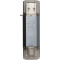 Флешка 16GB T&G 009 Star Series USB 3.2 Type-C/USB-A Silver (TG009TC-16GSL3)