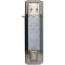Флешка 32GB T&G 009 Star Series USB 3.2 Type-C/USB-A Silver (TG009TC-32GSL3)