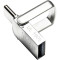 Флэшка 32GB T&G 104 Metal Series USB 3.0 Type-C Silver (TG104TC-32G3)
