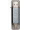 Флешка 64GB T&G 009 Star Series USB 2.0 Type-C/USB-A Silver (TG009TC-64GSL)