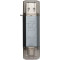 Флешка 64GB T&G 009 Star Series USB 3.2 Type-C/USB-A Silver (TG009TC-64GSL3)