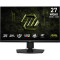 Монитор 27" MSI MAG 272QPF E20