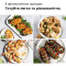 Мультипечь BRAUN MultiFry 5 HF 5034 IBK
