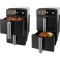 Мультипечь CECOTEC Cecofry DuoLevel 10000 (A01_EU01_109329)