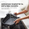 Мультипечь MOVA AeroChef FD10s Pro White
