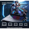 Підставка для ноутбука COLORWAY Cooling Game Pro S4