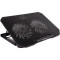 Подставка для ноутбука COLORWAY Cooling Laptop Q100