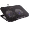 Подставка для ноутбука COLORWAY Cooling Laptop Q100