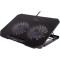 Подставка для ноутбука COLORWAY Cooling Laptop Q100