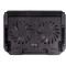 Подставка для ноутбука COLORWAY Cooling Laptop Q100