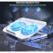 Подставка для ноутбука COLORWAY Cooling Laptop Q100