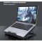 Подставка для ноутбука COLORWAY Cooling Laptop Q100