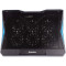 Подставка для ноутбука COLORWAY Cooling Laptop Q3