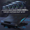 Подставка для ноутбука COLORWAY Cooling Laptop Q3