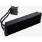 Система водяного охолодження VINGA Storm Black