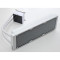 Система водяного охолодження VINGA Storm White