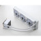 Система водяного охолодження VINGA Storm White