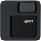 Портативний SSD диск APACER AS714 1TB USB3.2 Gen2 (AP1TBAS714B-1)