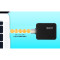 Портативний SSD диск APACER AS714 1TB USB3.2 Gen2 (AP1TBAS714B-1)