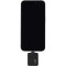 Портативний SSD диск APACER AS714 512GB USB3.2 Gen2 (AP512GAS714B-1)