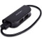 USB-хаб AXAGON 4-Port USB-A 2.0 Ready Hub