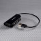 USB-хаб AXAGON 4-Port USB-A 2.0 Ready Hub