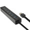 USB-хаб AXAGON 7-Port USB-A 3.0 Charging Hub