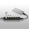 USB-хаб AXAGON 7-Port USB-A 3.0 Charging Hub