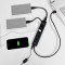 USB-хаб AXAGON 7-Port USB-A 3.0 Charging Hub