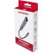 Порт-реплікатор AXAGON 5-in-1 SuperSpeed USB-C Combo Hub