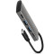 USB-хаб AXAGON 4-Port SuperSpeed USB-C 10Gbps Speedster Hub