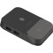 Док-станція J5CREATE Mini Docking Station for Nintendo Switch (JCD620-N)