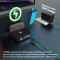 Док-станція J5CREATE Mini Docking Station for Nintendo Switch (JCD620-N)