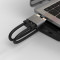 Док-станція J5CREATE 12-in-1 M.2 NVMe USB-C Gen 2 Docking Station (JCD552-N)