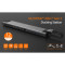 Док-станція J5CREATE 12-in-1 M.2 NVMe USB-C Gen 2 Docking Station (JCD552-N)