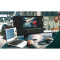 Док-станція J5CREATE 12-in-1 M.2 NVMe USB-C Gen 2 Docking Station (JCD552-N)