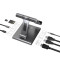 Док-станція для планшета J5CREATE Multi-Angle Stand with Docking Station for iPad Pro (JTS224-N)