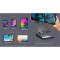 Док-станція для планшета J5CREATE Multi-Angle Stand with Docking Station for iPad Pro (JTS224-N)
