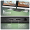 Порт-реплікатор AXAGON 12-in-1 USB4 40Gbps Dual 4K Display Dock