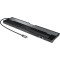 Док-станція J5CREATE 10-in-1 USB-C Dual HDMI Docking Station (JCD542-N)