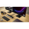 Док-станція J5CREATE 10-in-1 USB-C Dual HDMI Docking Station (JCD542-N)