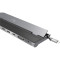 Док-станція J5CREATE 13-in-1 USB-C Triple Display Docking Station w/100W PD Adapter (JCD543P-EN)