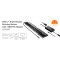 Док-станція J5CREATE 13-in-1 USB-C Triple Display Docking Station w/100W PD Adapter (JCD543P-EN)