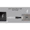 Док-станція J5CREATE 13-in-1 USB-C Triple Display Docking Station w/100W PD Adapter (JCD543P-EN)