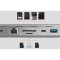 Док-станція J5CREATE 13-in-1 USB-C Triple Display Docking Station w/100W PD Adapter (JCD543P-EN)