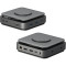 Порт-репликатор J5CREATE 12-in-1 USB-C Dock Dual 4K HDMI (JCD3199-N)