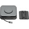Порт-репликатор J5CREATE 12-in-1 USB-C Dock Dual 4K HDMI (JCD3199-N)