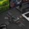 Порт-репликатор J5CREATE 12-in-1 USB-C Dock Dual 4K HDMI (JCD3199-N)