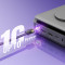 Порт-репликатор J5CREATE 12-in-1 USB-C Dock Dual 4K HDMI (JCD3199-N)