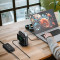 Порт-репликатор J5CREATE 12-in-1 USB-C Dock Dual 4K HDMI (JCD3199-N)